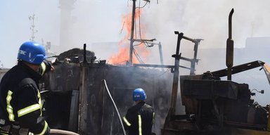 Россия уничтожает порты:  усложнят ли ракеты ВС РФ логистику ВСУ на западе Украины