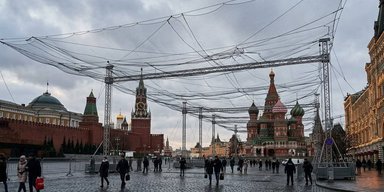 В РФ пригрозили "ударом возмездия" из-за атаки 9 мая по Москве: что заявили в Госдуме