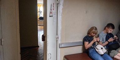 Лечиться даром. Почему украинцы боятся врачей