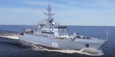 Провал зерновой сделки: в Черном море начинается минная война, — Белый дом