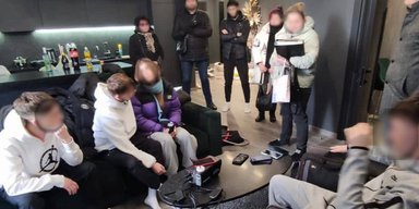 Дві з трьох жертв відмовилися від позову: ЗМІ розкрили деталі справи про "п'яні вечірки" у Києві