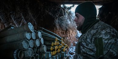 Контакти ще з холодної війни: Чехія закуповує боєприпаси для України у союзників РФ, — WSJ