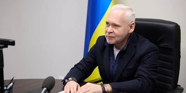 Терехов: Финансовая состоятельность громад является залогом европейского развития Украины
