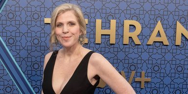 Таинственная смерть: продюсера сериала "Тегеран" о противостоянии Ирана и Израиля нашли мертвой