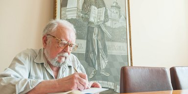 Философия счастья. Памяти Мирослава Поповича