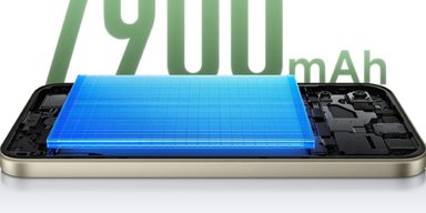 Недорогий телефон Xiaomi з надзвичайним акумулятором: скільки коштує новинка (фото)
