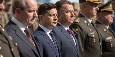 Шкура на кону. Станет ли Владимир Зеленский узурпатором