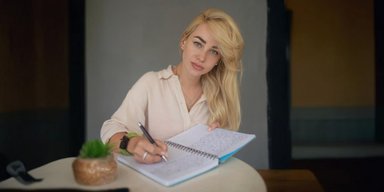 Ціна сили: як Марія Литвиненко перетворила особисті випробування на систему допомоги іншим