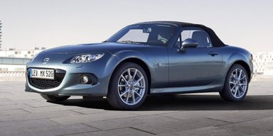 Проедут сотни тысяч километров: названы самые надежные автомобили Mazda (фото)