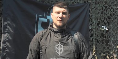 "Просто попросіть": командир РДК зробив "пропозицію" жителям прикордонних територій РФ (відео)