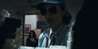 Рейтинг 100%:  зрители в восторге от криминальной истории Netflix о гениальном грабителе