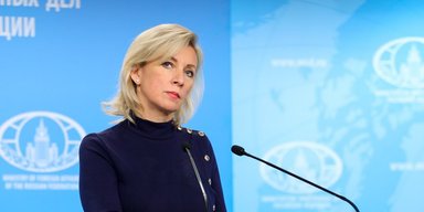 Захарова зробила цинічну заяву щодо трагедії в Римі: в Італії жорстко відповіли