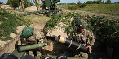 Заходят на территорию Украины: в ГПСУ предупредили о новых попытках прорыва российских ДРГ