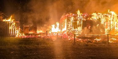 "Жорстоке сафарі на людей": Зеленський повідомив, скільки дронів випустила РФ по Україні