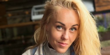 Олена Тополя вперше після затримання кривдника висловилась про злив відео: "Мені стало дуже страшно"