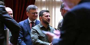 Вистачить на пів року: Пентагон має $5,2 млрд на військову допомогу Україні, – WSJ