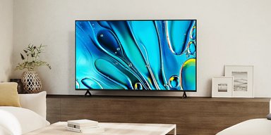 Найкращі телевізори Sony 2025 року: бюджетні, для ігор і домашнього кінотеатру (фото)