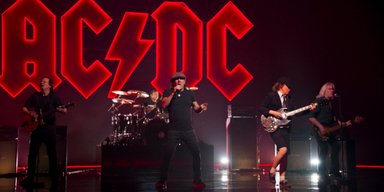 Обошлись без Антихриста: поклонники AC/DC были шокированы, узнав, что значит название группы