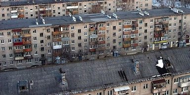 В Украине будут сносить "хрущевки": почему не стоит их покупать сейчас