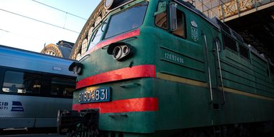 Два хаби та кластери. Як вирішити транспортні проблеми України у воєнний час