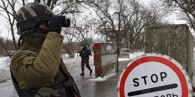 Стыдно перед западными СМИ. Как мы готовимся к вторжению России