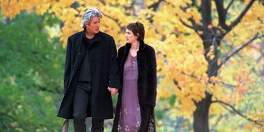 Идеально подходят для уютного просмотра: топ-10 фильмов для осени (видео)