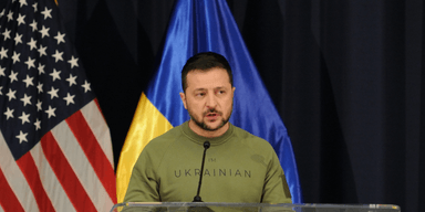 "Это лишь первый шаг": Россия не остановится в случае захвата Украины, — Зеленский (видео)