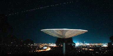 У небі залишаться тільки супутники Ілона Маска: Starlink відріже Землю від решти Всесвіту