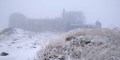 Опасно для жизни: украинцев призвали воздержаться от похода в Карпаты