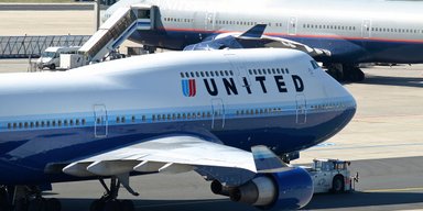 "Загрози безпеці": США заборонили своїм авіаперевізникам входити в простір КНДР