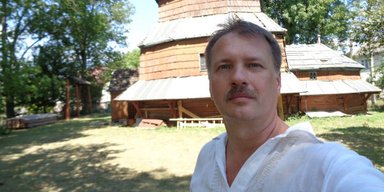 Если Порошенко — главный враг, то Путин рано или поздно станет другом, — Тарас Чорновил