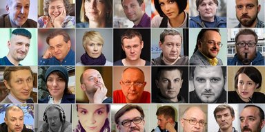 Список 47. Почему я не хочу играть роль в чужом спектакле
