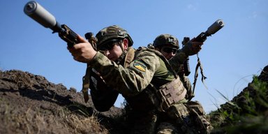 В "Скале" назвали причины смерти военных: часть имела скрытые болезни, а один — упал с дерева