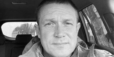 Был одним из сильнейших альпинистов: на фронте погиб Тарас Цушко