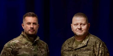 Рейтерович смоделировал союз Залужного и Билецкого: Могут получить большинство в парламенте