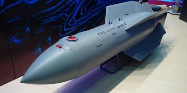 Майже невидима для ППО: ЗС РФ у 2024 році отримають плануючі авіабомби "Дрель", — ЗМІ (фото)