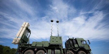 Почти 20 ракет и более 30 Shahed: детали ночного обстрела Украины (фото)