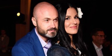 Маша Ефросинина на грани развода с мужем, который воюет на фронте — блогер (видео)