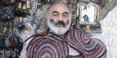 Сергей Параджанов реабилитирован: с режиссера сняли обвинения 50-летней давности