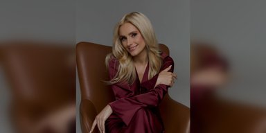 В браке 20 лет: что известно о Федишин и ее отношениях с продюсером, которые начались, когда ей было 19 (фото)
