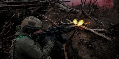 "От Покровска до Часового Яра": ВС РФ хотят образовать "котел" на 1200 кв.км, — эксперт
