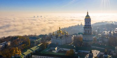 А Киев женам отдадим. Что станет главной интригой на местных выборах в Киеве
