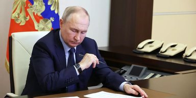 Мир, який спрацює: як змусити Путіна виконувати умови, що він підпише