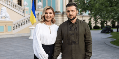 "Дітям його не вистачає": Зеленська розповіла, що для неї зміниться після війни (відео, фото)