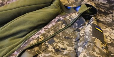Военнослужащие ВСУ получат зимнюю одежду нового образца, — Минобороны (фото)