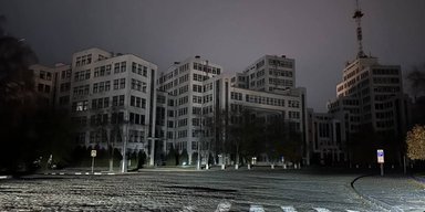 Взрывы, тревоги и до 16 часов без света: как Харьков переживает атаки ВС РФ (репортаж)