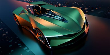 Презентовано найпотужнішу Skoda на 1000 сил: її зможуть випробувати всі охочі (відео)