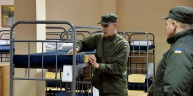 Военкомам тут не место. Зачем парламент принял закон о бронировании сотрудников компаний