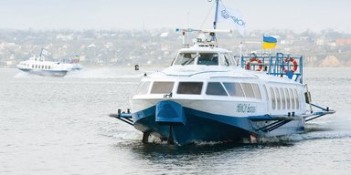 Недальнее плавание. Как Украине воскресить речное судоходство