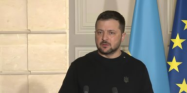 "Немає в цьому більше жодних секретів": Зеленський назвав Путіна президентом-вбивцею (відео)